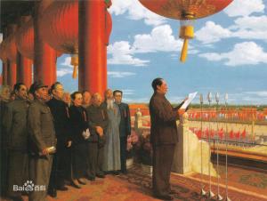歡度佳節(jié)，祝我們的祖國(guó)繁榮昌盛！